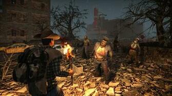 Days To Die Wallpaper Video Game Hq Pictures
