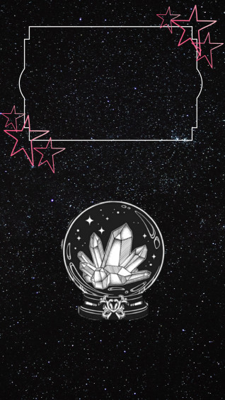 Witchy Aesthetic Wallpaper