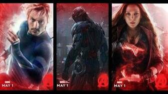 Avengers Age Of Ultron Desktop iPhone Wallpaper HD