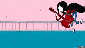 Best Marceline The Vampire Queen Wallpaper