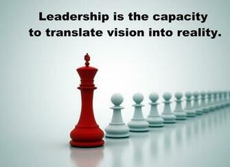 Motivational Leadership Quotes And Sayings