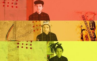 Misha Collins Wallpaper
