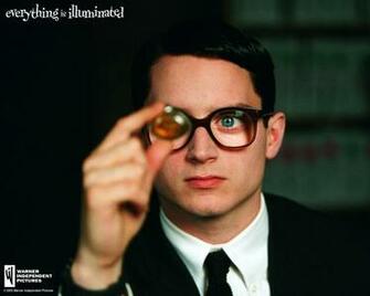 Elijah Wood Wallpaper