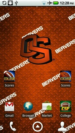 Oregon State Live Wallpaper HD Android Apps On Google Play