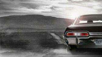 Supernatural Wallpaper