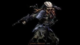 Predator Computer Wallpaper Desktop Background Id