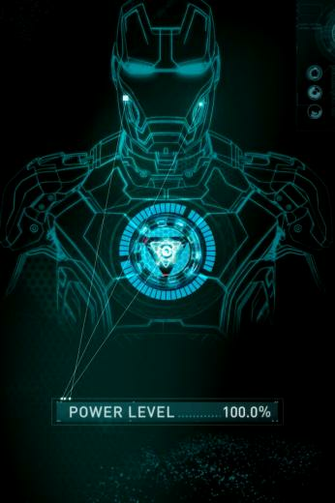 Iron Man Jarvis HD Wallpaper Picture Of Telling