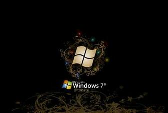 Windows Ultimate Wallpaper By Vinis13