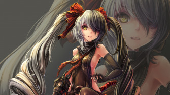 Blade And Soul Wallpaper