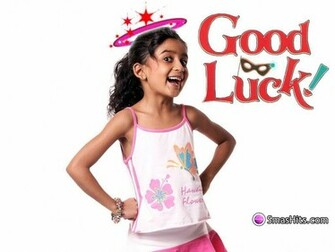 Funmozar Good Luck Wallpaper