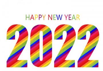 Happy New Year Image HD Wallpaper