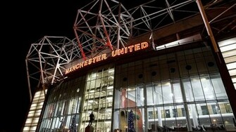 Glazer Has Put His Shares In Manchester United Up Pa Sport