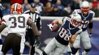 Nfl Trade Rumors Patriots Danny Amendola In Jeopardy