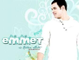 Emmett Cullen Wallpaper