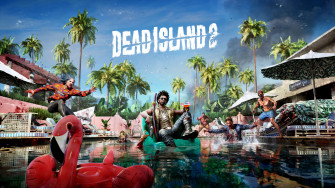Soak Up The Scene In This Dead Island Opening Cinematic Finger