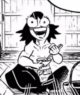 Javiera Ruiz On Manga Uwu Anime Demon Funny