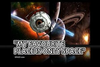 Space Core Wallpaper By Tymek2k