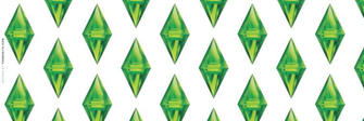 Plumbob Background Image In Collection
