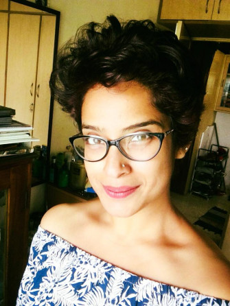 Aparna Gopinath