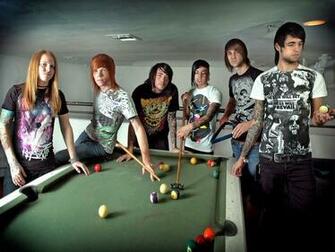 Skylit Drive Wallpaper All About Music