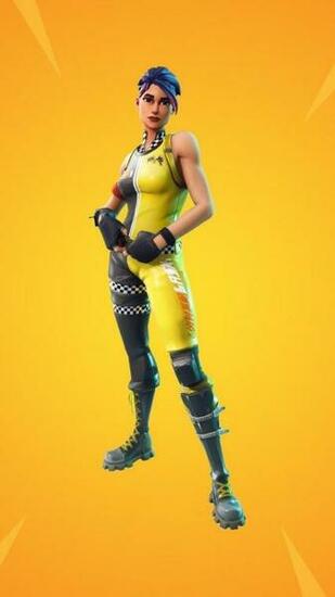 Whiplash Fortnite In Epic Games