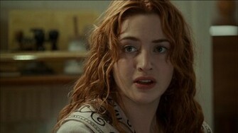Kate Winslet Wallpaper Titanic