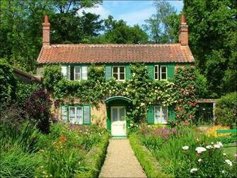All Things Nice Country Cottage Charm