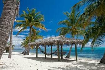 Grand Cayman Islands Desktop Wallpaper