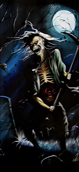 Some Wallpaper I Found For Phones Not Mine R Ironmaiden