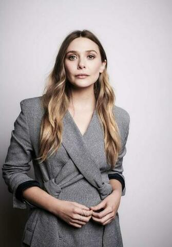 Elizabeth Olsen Deadline Hollywood Presents The