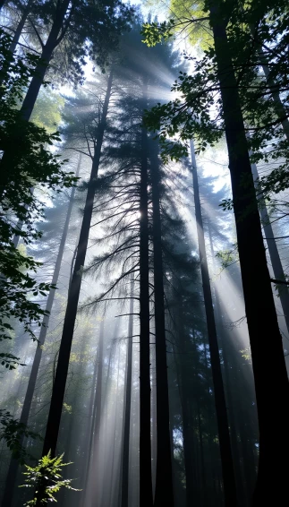 Best Forest Wallpaper