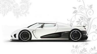 Koenigsegg Agera R Wallpaper HD Cars