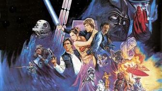 Vi Return Of The Jedi Computer Wallpaper Desktop Background
