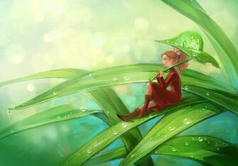Arrietty By Anndr