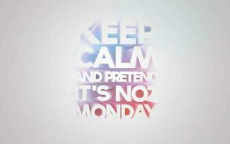 Keep Calm Wallpaper Net