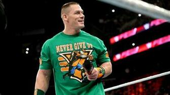 Wwe John Cena Photo HD Wallpaper Background