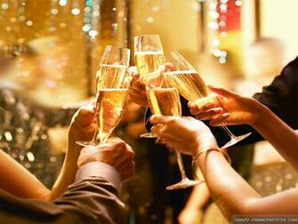 Christmas Day Celebration Wallpaper Full HD