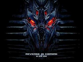 Transformers Revenge Of The Fallen Wallpaper X