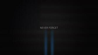 Never Forget By Ischmal
