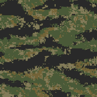 Woodland Camo Wallpaper