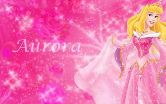 Princess Aurora Disney Wallpaper