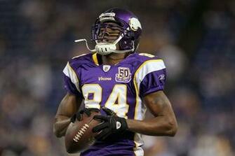 Randy Moss Wallpaper