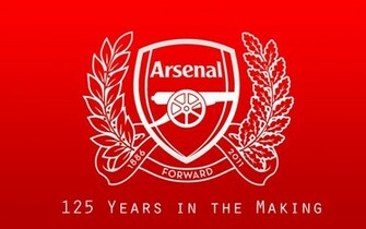 Arsenal Years HD Wallpaper