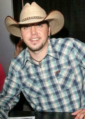 Jason Aldean Wallpaper And