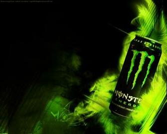 Monster Energy Wallpaper