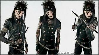 Black Veil Brides Image Christian Coma HD Wallpaper And