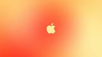 Pink Apple Wallpaper