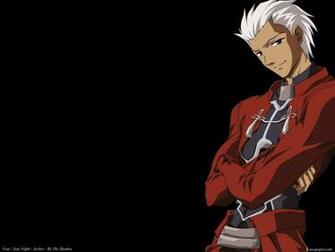 Kawaii Wallpaper Archer Fondos De Pantalla Anime Gratis