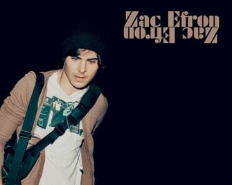 Zac Efron Wallpaper