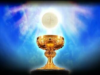Holy Mass Image Eucharist